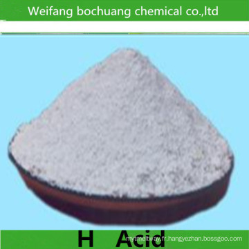 Fabricant Supply H Acid